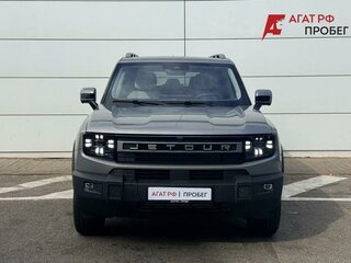 2025 Jetour T1, серебристый, 3390000 рублей, вид 2