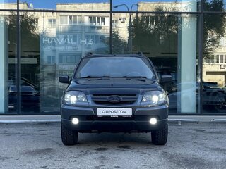2020 Lada (ВАЗ) Niva, серый, 857000 рублей, вид 2