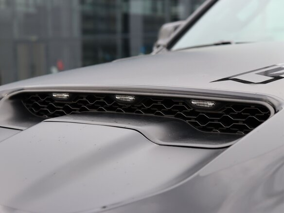 2026 Ram 1500 RHO V Рестайлинг, чёрный, 13290000 рублей - вид 10