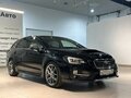 2016 Subaru Levorg I, чёрный, 1949000 рублей - вид 7