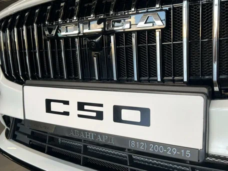 2026 VOLGA C50, белый, 2999000 рублей, вид 5