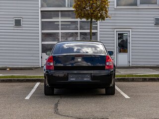 2004 Chrysler 300C I, чёрный, 735000 рублей, вид 5