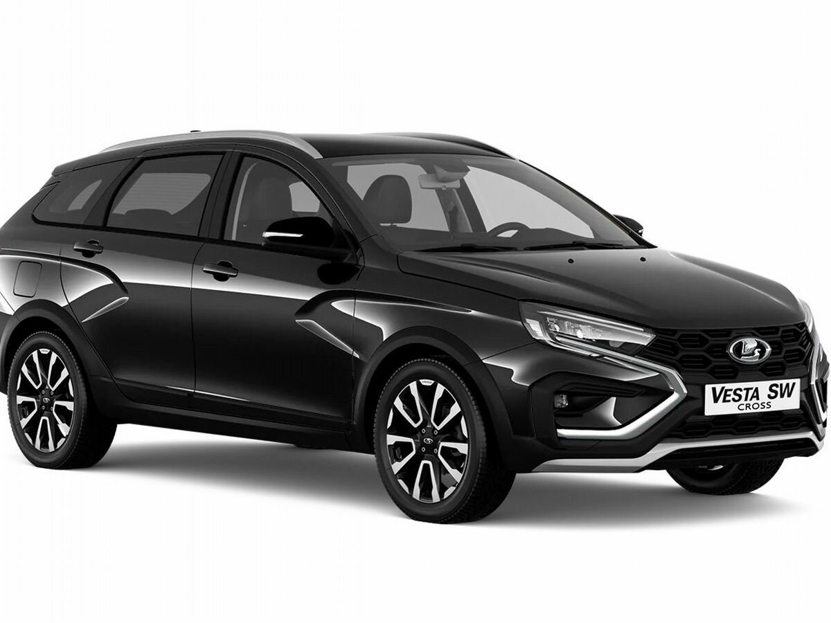 Открыть фотографии: Lada (ВАЗ) Vesta I Рестайлинг (NG)