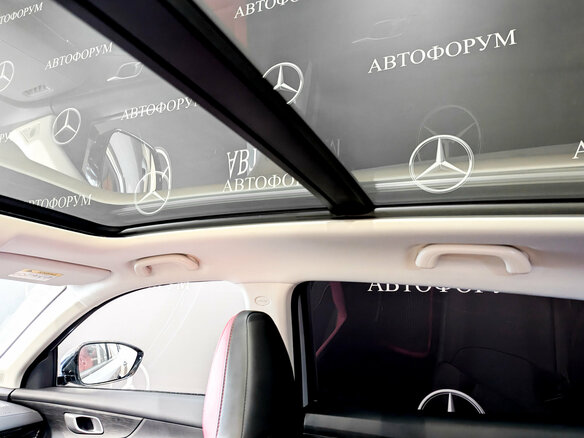 2023 Changan CS55 Plus II, серый, 1895000 рублей - вид 21