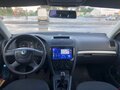 2011 Skoda Octavia II (A5) Рестайлинг, синий, 600000 рублей - вид 6