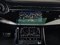 2023 Audi Q8 55 TFSI I (4M), серый, 8500000 рублей - вид 9