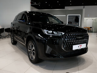 2026 Tenet T7, чёрный, 2785000 рублей, вид 3