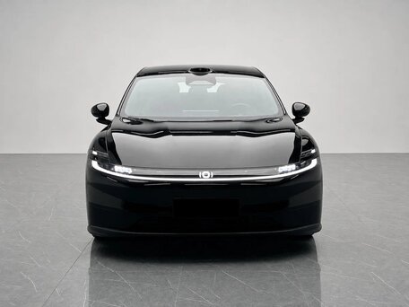 2026 Changan Qiyuan A06 28.39 kWh, чёрный, 2300000 рублей, вид 2