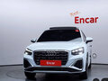 2023 Audi Q2 35 TDI I Рестайлинг, белый, 2890000 рублей - вид 1