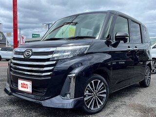 2022 Daihatsu Thor I Рестайлинг, чёрный, 860001 рублей, вид 1