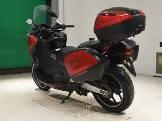 2014 Honda Integra, пурпурный, 595000 рублей, вид 3