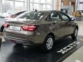 2026 Lada (ВАЗ) Vesta I Рестайлинг (NG), коричневый, 1601000 рублей - вид 1
