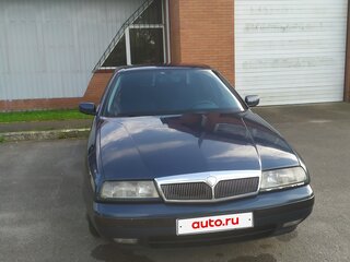 1997 Lancia Kappa, голубой, 310000 рублей, вид 2