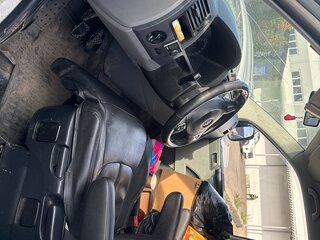 2006 Volkswagen Transporter T5, белый, 900000 рублей, вид 5