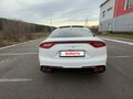2019 Kia Stinger I, белый, 2570000 рублей - вид 9