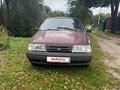 2001 Иж 2126 «Ода», красный, 34000 рублей - вид 1