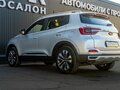 2019 Chery Tiggo 4 I, серебристый, 1260000 рублей - вид 9