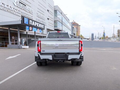 2026 Ford F-450, серый, 19500000 рублей, вид 3