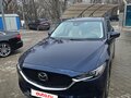 2018 Mazda CX-5 II, синий, 2350000 рублей