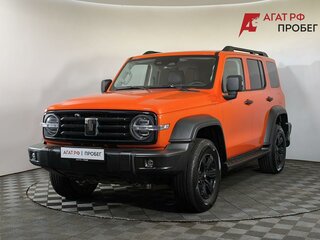 2024 Tank 300 I, оранжевый, 3590000 рублей, вид 1