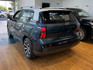 2026 GAC Aion V, синий, 4599000 рублей, вид 4