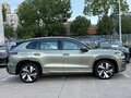2025 Volkswagen Tayron II (China Market), зелёный, 3524950 рублей - вид 2