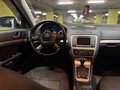 2012 Skoda Octavia II (A5) Рестайлинг, серый, 1000000 рублей - вид 8