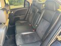 2006 Ford Mondeo III Рестайлинг, чёрный - вид 8