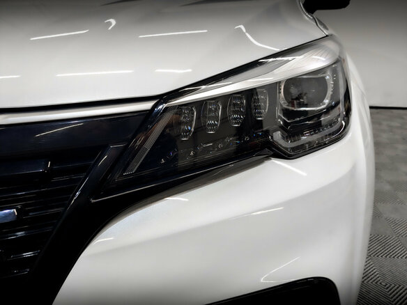 2023 Changan CS85 I Рестайлинг, белый, 2255000 рублей - вид 16