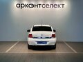 2011 Opel Astra H Рестайлинг, белый, 622000 рублей - вид 7