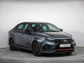 2024 Lada (ВАЗ) Vesta Sportline I Рестайлинг (NG), серый, 1616777 рублей - вид 2
