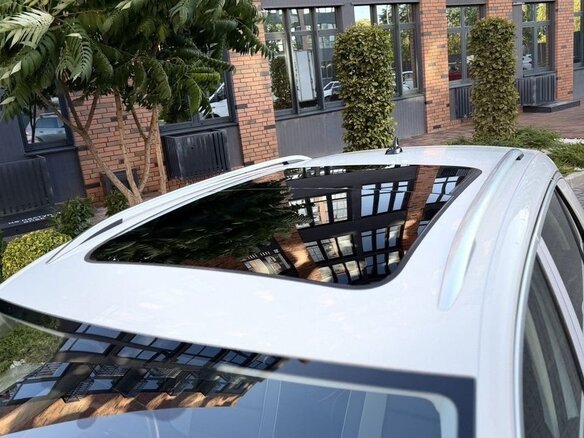 2026 Volkswagen T-Roc I (China Market) Рестайлинг, белый, 2499007 рублей - вид 12