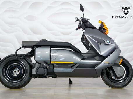2022 BMW CE 04, серый, 1199000 рублей, вид 1