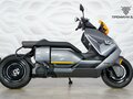 2022 BMW CE 04, серый, 1199000 рублей