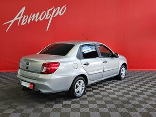 2018 Datsun on-DO I, серебристый, 250000 рублей, вид 5