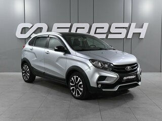 2022 Lada (ВАЗ) XRAY Cross I, серый, 1250000 рублей, вид 1