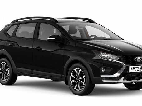 Lada (ВАЗ) Iskra