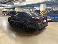 2023 BMW 5 серии 530i xDrive VII (G30/G31/G38) Рестайлинг, синий, 6239000 рублей