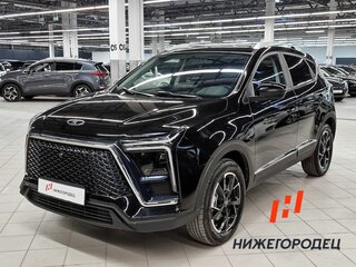 2024 Москвич 5, чёрный, 1789000 рублей, вид 1