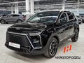 2024 Москвич 5, чёрный, 1799000 рублей