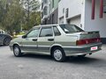 2006 Lada (ВАЗ) 2115, зелёный, 129000 рублей - вид 9