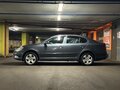 2012 Skoda Octavia II (A5) Рестайлинг, серый, 1000000 рублей - вид 3