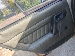 2002 Lada (ВАЗ) 2112, серебристый, 65000 рублей, вид 5