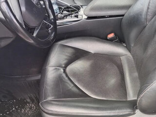 2018 Toyota Camry VIII (XV70), белый, 1800000 рублей, вид 5