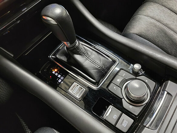 2020 Mazda 6 III (GJ) Рестайлинг 2, синий, 2583000 рублей - вид 19