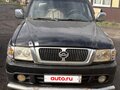 2008 Great Wall Safe, чёрный, 250000 рублей