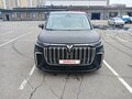 2025 Voyah Dream I, чёрный, 8000000 рублей