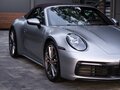 2020 Porsche 911 Carrera 4S VIII (992), серебристый, 13500000 рублей - вид 6