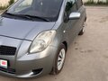 2007 Toyota Yaris Multimode II, серебристый, 530000 рублей - вид 1
