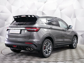 2023 Geely Coolray I, серый, 1787000 рублей, вид 5